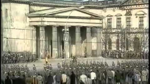 Punker in der DDR DOKU ZDF