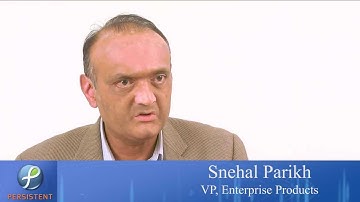 Persistent Systems - Radia Client Automation