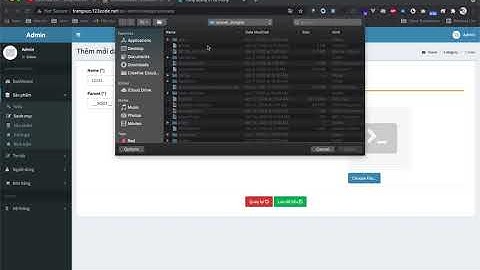 Thêm dữ liệu đồ án website trang sức - 123code.net