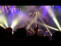 Back On My Feet - Boom Boom Satellites[MADNESS TOUR IN JAPAN 2015/Namba Hatch]