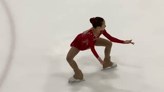 Center Ice Arena Winter Spectacular 2021