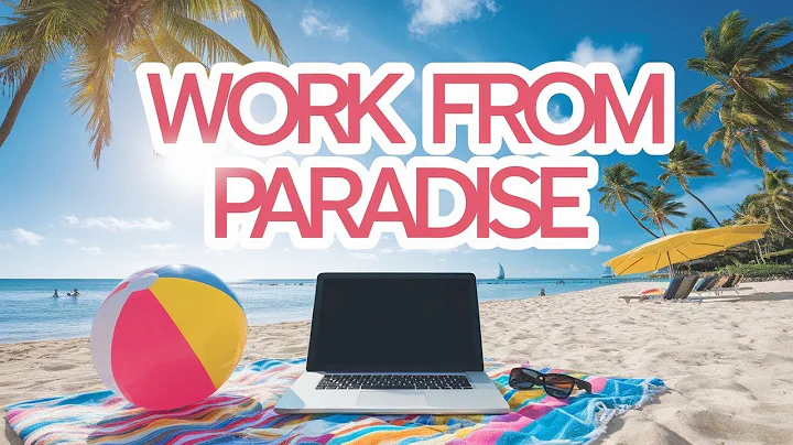 Explore These 7 AMAZING Countries for Your Dream Remote Job!