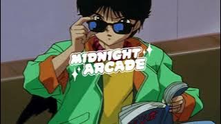 Texako - Either Way (prod. Kp4x)