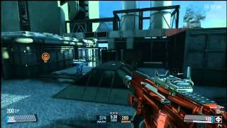Blacklight Retribution: LG vs RANG Scrim