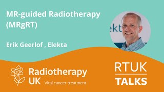 MR-Guided Radiotherapy