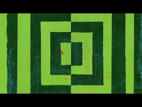 Pinegrove - "Alaska" (Official Lyric Video)