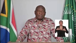 Heritage Day Commemoration , 24 September 2021