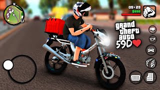 GTA MOTOVLOG COM GRÁFICO REALISTA,MOTOS,CARROS E MUITO MAIS – PARA TODAS  GPU'S – TG GAMES