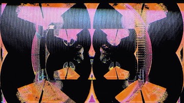 SYSTEM ANOMALY - S.V. (OFFICIAL VISUALIZER)