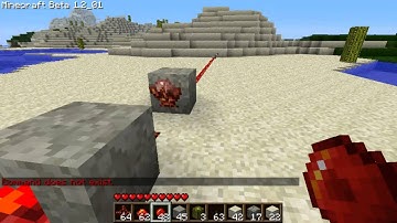 :: Redstone Tutorial:: - Part 1 - Repeaters