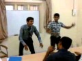 Sumesh nair classroom rumble