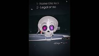 name this kick #foryou# #taekwondo #subscribe #sports #subscribe