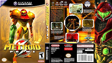 Metroid Prime for GameCube (Part 2/2) | FULL GAME 4K/60 | REAL HARDWARE