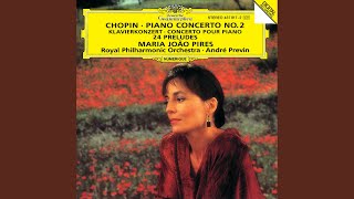 Video thumbnail of "Maria João Pires - Chopin: 24 Préludes, Op. 28 - No. 4 in E Minor"