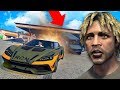 HE DIDN'T EXPECT THIS AT ALL! *INSANE!* | GTA 5 THUG LIFE #280