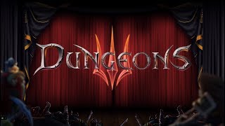 Dungeons 3 - Classical Beats [Release Trailer (US)]