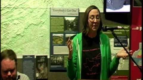 Queer and Country (Ada Smith Part 3)