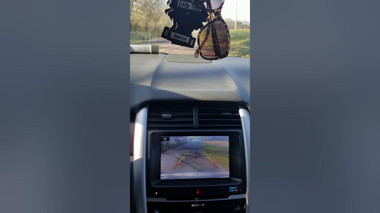 ford edge power transfer unit noise - YouTube