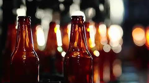 Equipment - Full Ware Handling Line - Triflex 6 Axis