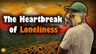 Flowerboy Retrospective: The Heartbreak of Struggling With Loneliness