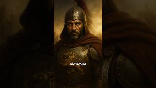 ⚔️ Как раб стал Султаном Египта | Битва во имя Ислама #монголы #чингисхан