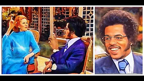 Kathryn Kuhlman Offers Prophetic Advice to Carlton...