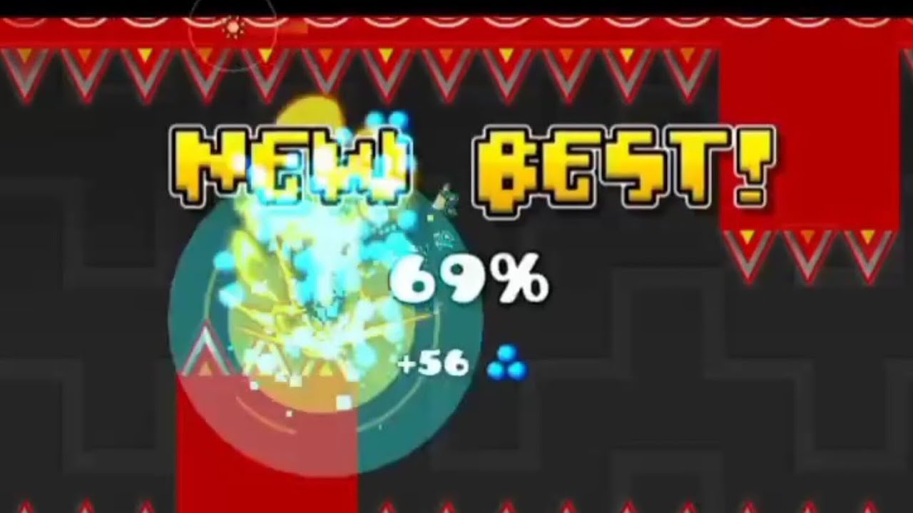 Fire Temple by Michigun (fluke from 69.96%)