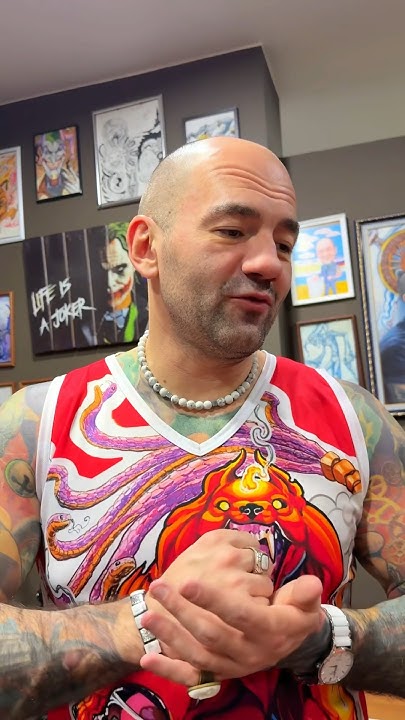 ТАТУ портал ВОЛШЕБНАЯ - YouTube