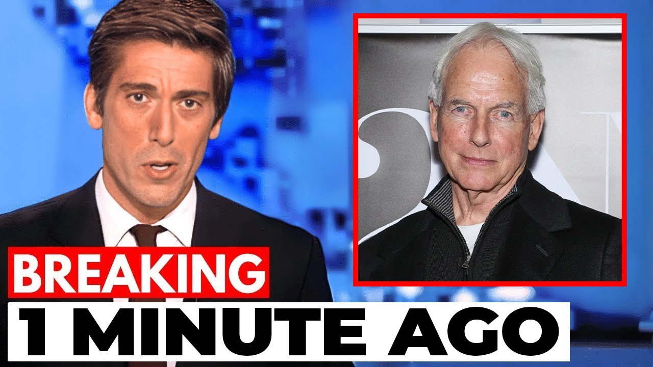 1 MINUTE AGO: Devastating News Details About Mark Harmon