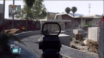 GB Proof 1st Map Raid Vs ExcelDubz