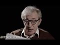 Woody Allen read his Shouts and Murmurs piece "Not a Creature Was Stirring -The New Yorker