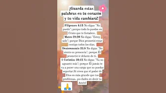 amen gloria a DIOS