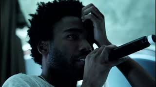 Childish Gambino (REVOLT BLACKOUT)