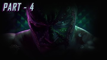 Saints Row - The Third Remastered | Walkthrough - Part 4(No Commentary 1080p - 60FPS) | Asus TUF A15