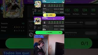 Oliver kahn es mejor que bufón y esta mas barato en fc mobile #fcmobile #humor #bufon #ivansitofc