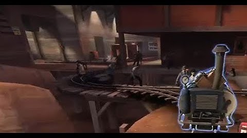 Left 4 Dead 2 CUSTOM MODDED Campaign: Payload Hoodoo FULL Playthrough