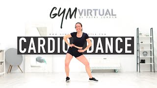 Cardio baile para quemar grasa