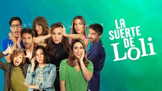 Tráiler Oficial "La suerte de Loli" // #TelemundoInternacional