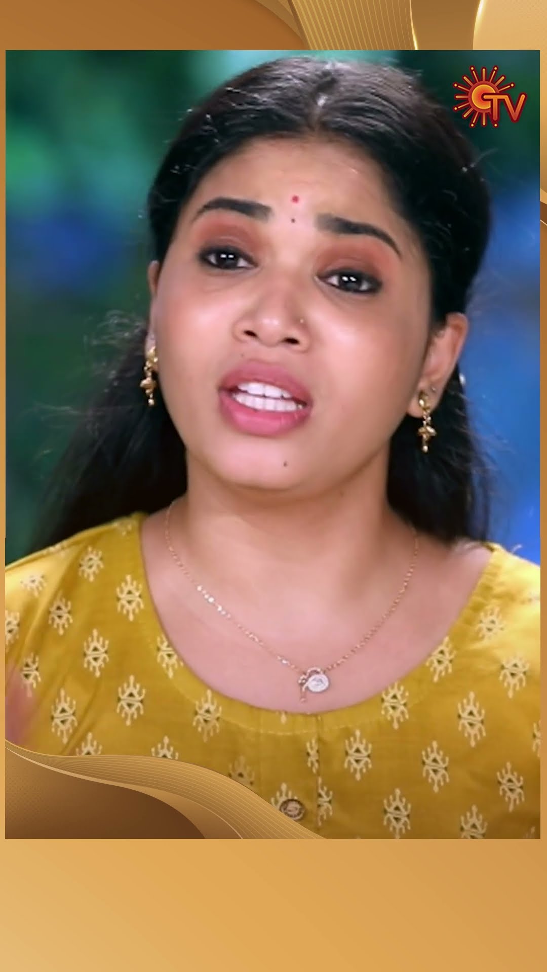 #Punitha #SunTV #shorts #tamilserial
