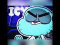 MONTAGEM TENTANA #edit #cartoonedits #gumball #tawog #nobatidao #amv