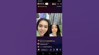 #LIVE Vina Fan & Anggra Dewi #part3