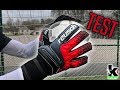 REUSCH PRISMA PRIME R3 | Test & Review