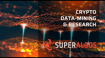 Crypto-Markets Data Mining and Visualization