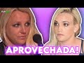 REDES ARREMETEN Contra JAMIE LYNN SPEARS Por Su REACCIÓN Al TESTIMONIO De Su HERMANA BRITNEY SPEARS