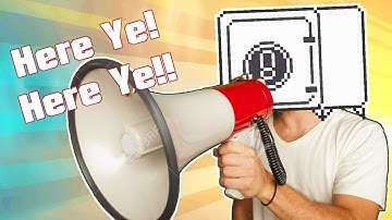 NEW Devlog announcement (not clickbait)