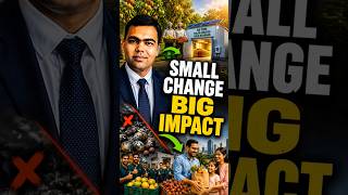 India's Food Challenge: Why Cold Chain Infrastructure Matters for Farmers & Food Security