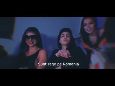 ABI KARAOKE rege pa romania