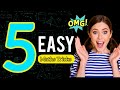 5 Mind-Blowing Maths Tricks You Won’t Believe! 🤯 | Boost Your Math Skills#mathstricks