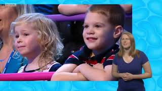 Justins House - Monster Sitting