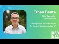 Using based platforms to communicate more clearly  ethan beute  b2b eq  episode 4